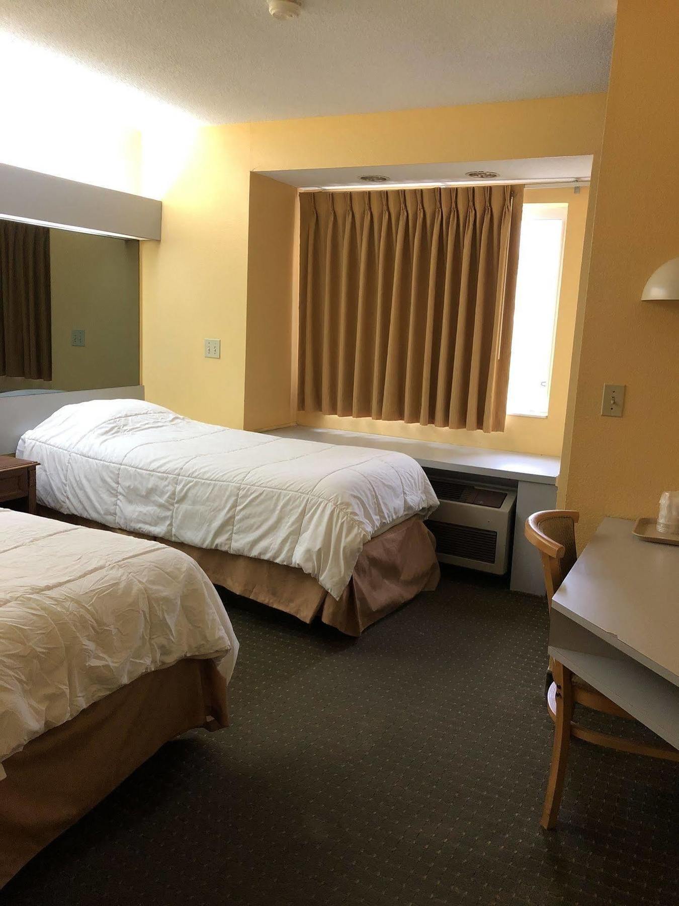 Best Western Buffalo Inn & Suites Уильямсвилл Экстерьер фото